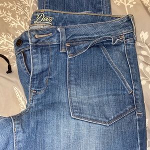 Old navy women’s jeans Size 10